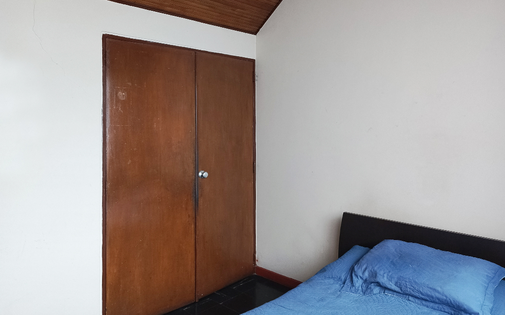 Casa en venta en Hipotecho Occidental, Bogotá · foto 13 de 17