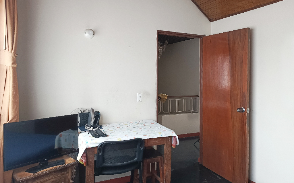 Casa en venta en Hipotecho Occidental, Bogotá · foto 14 de 17