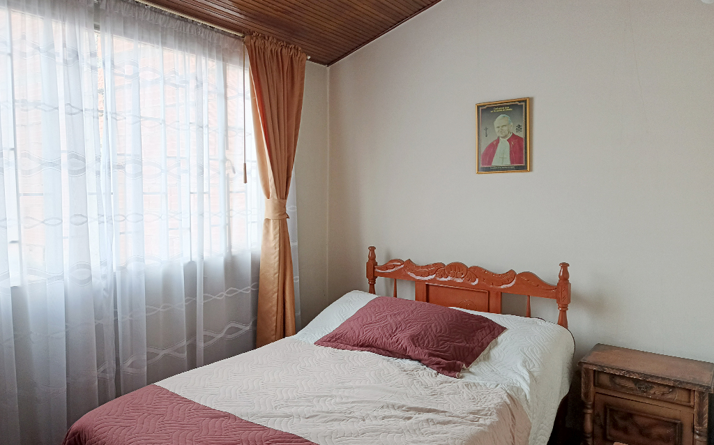 Casa en venta en Hipotecho Occidental, Bogotá · foto 15 de 17