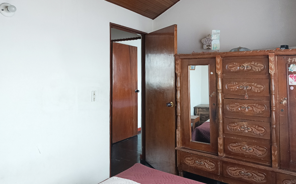 Casa en venta en Hipotecho Occidental, Bogotá · foto 16 de 17