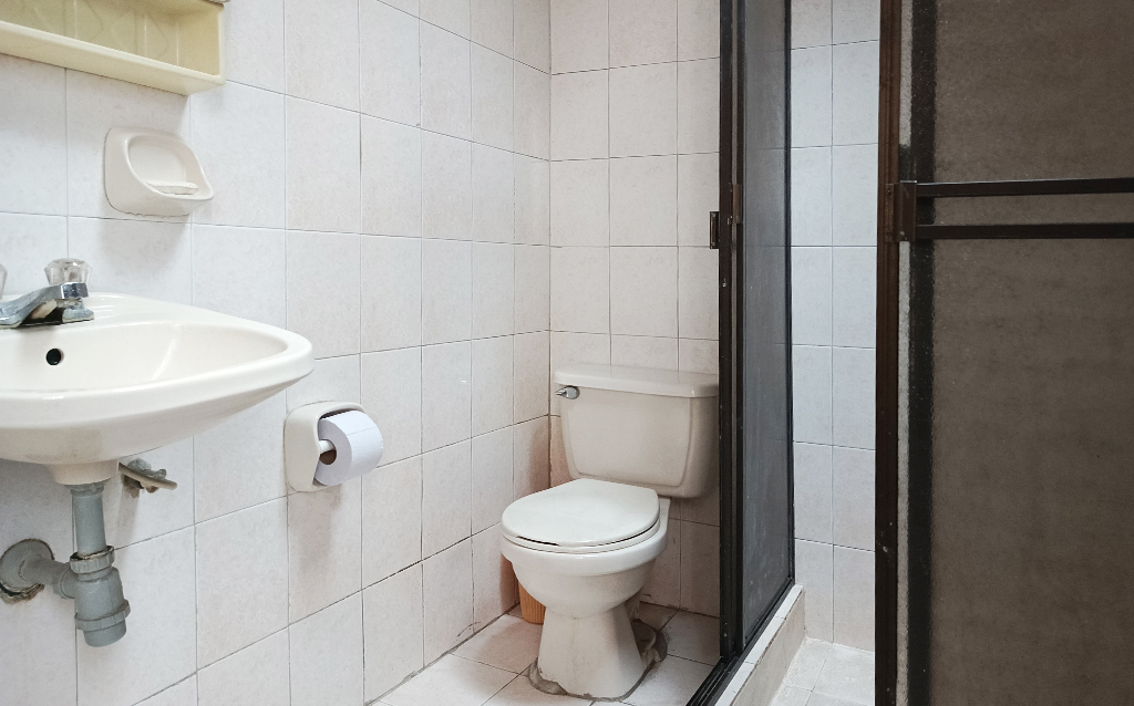 Casa en venta en Hipotecho Occidental, Bogotá · foto 17 de 17