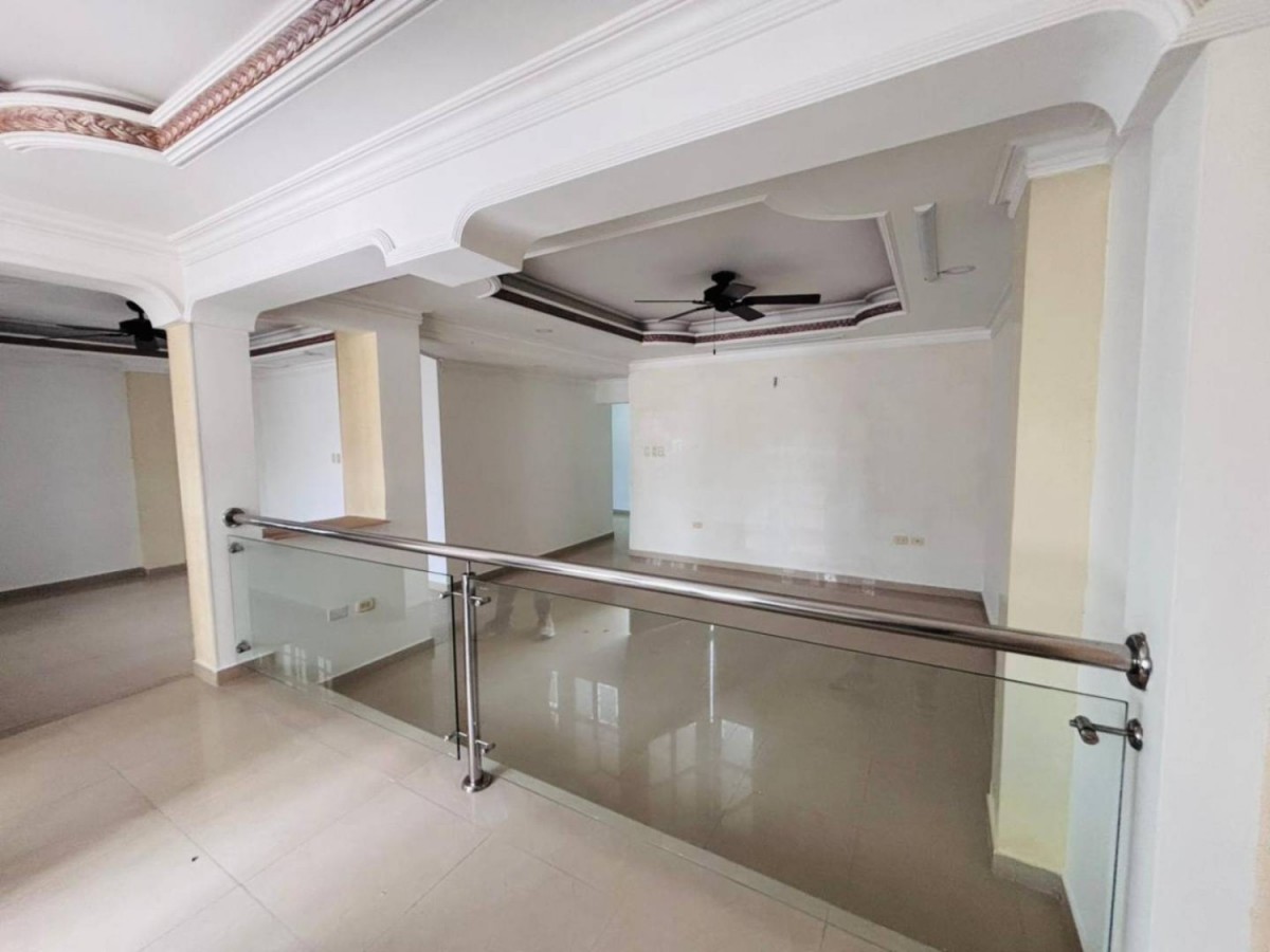 Casa en Arriendo en Santa Ana, Barranquilla
