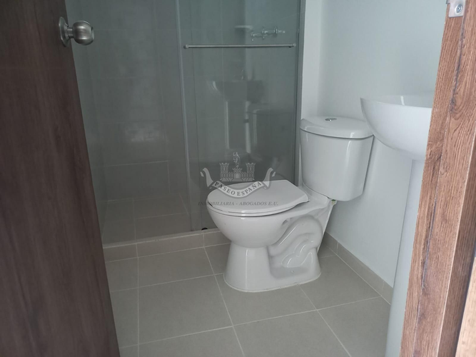 Apartamento de 3 alcobas en venta en Paseo Del Puente Et Ii, Piedecuesta, 71 m² · foto 10 de 14