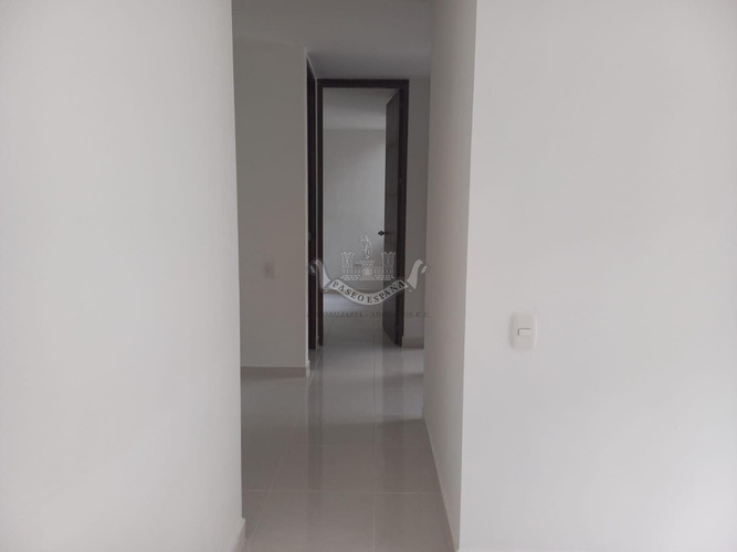 Apartamento de 3 alcobas en venta en Paseo Del Puente Et Ii, Piedecuesta, 71 m² · foto 6 de 14