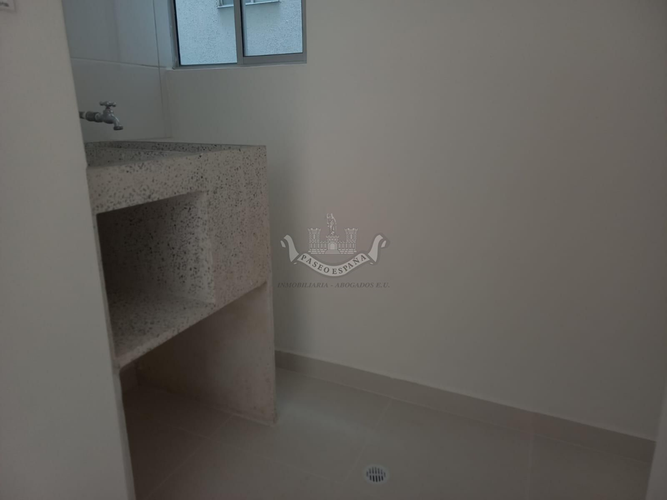 Apartamento de 3 alcobas en venta en Paseo Del Puente Et Ii, Piedecuesta, 71 m² · foto 5 de 14