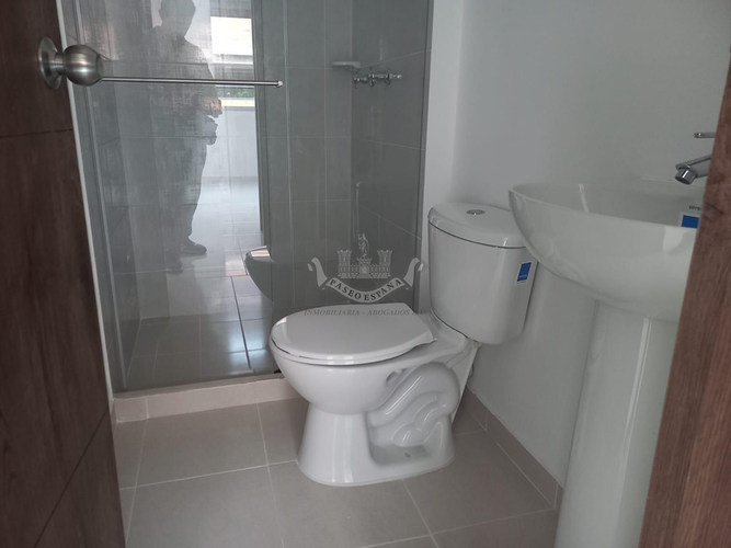 Apartamento de 3 alcobas en venta en Paseo Del Puente Et Ii, Piedecuesta, 71 m² · foto 12 de 14