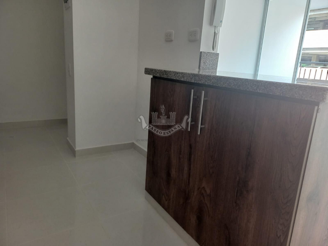 Apartamento de 3 alcobas en venta en Paseo Del Puente Et Ii, Piedecuesta, 71 m² · foto 4 de 14