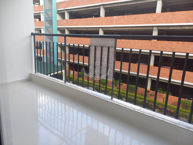 Apartamento de 3 alcobas en venta en Paseo Del Puente Et Ii, Piedecuesta, 71 m² · foto 14 de 14
