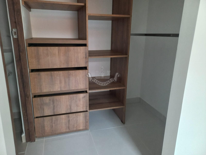 Apartamento de 3 alcobas en venta en Paseo Del Puente Et Ii, Piedecuesta, 71 m² · foto 9 de 14