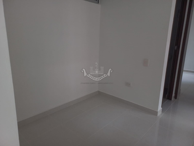 Apartamento de 3 alcobas en venta en Paseo Del Puente Et Ii, Piedecuesta, 71 m² · foto 7 de 14