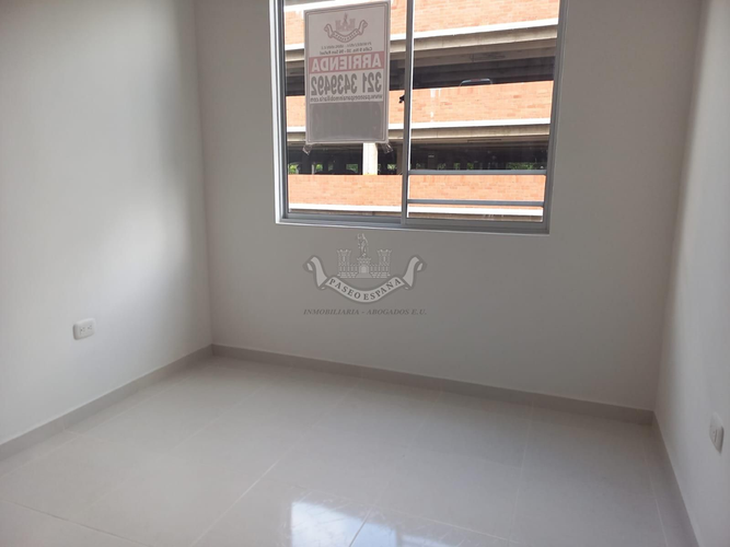 Apartamento de 3 alcobas en venta en Paseo Del Puente Et Ii, Piedecuesta, 71 m² · foto 13 de 14