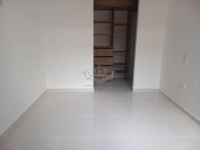 Apartamento de 3 alcobas en venta en Paseo Del Puente Et Ii, Piedecuesta, 71 m² · foto 8 de 14