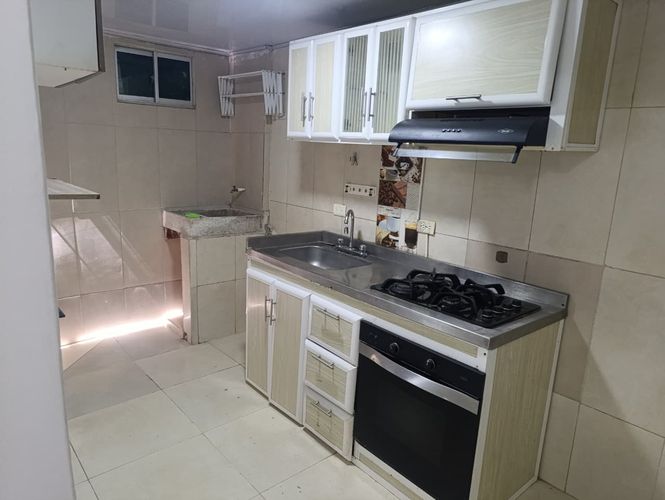 Apartamento en venta en Nueva Granada, Barranquilla · foto 9 de 11
