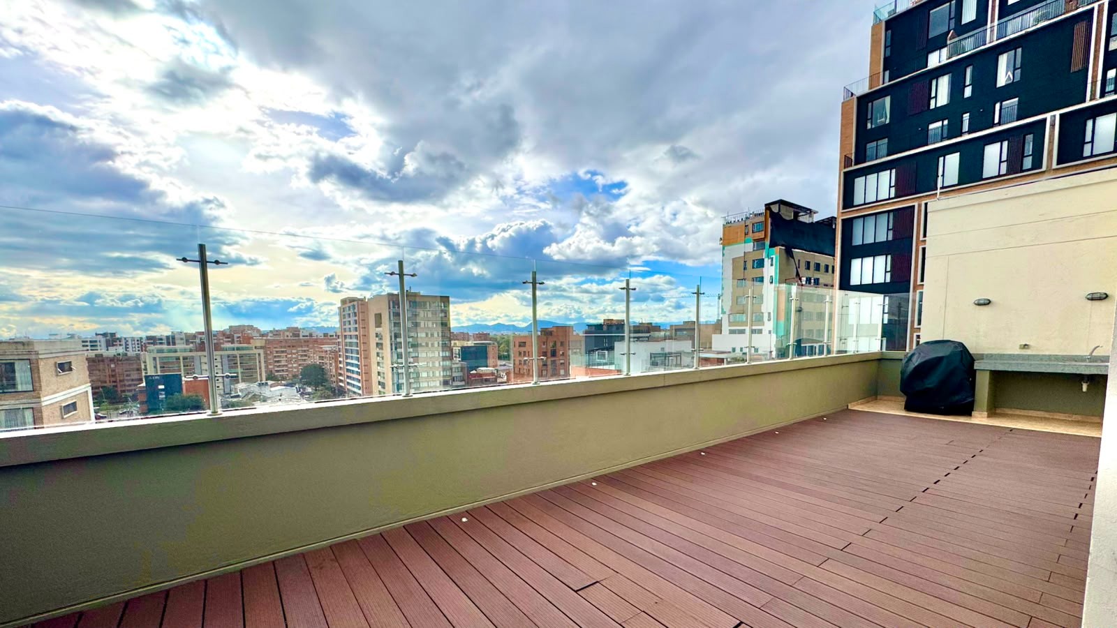 Apartamento en Venta en Zona norte, Bogotá