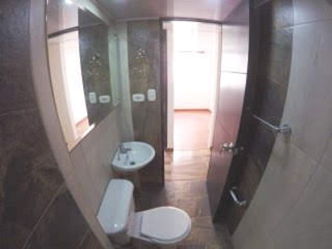 Apartamento de 3 alcobas en venta en Ciudad Verde, Soacha, 41 m² · foto 3 de 9