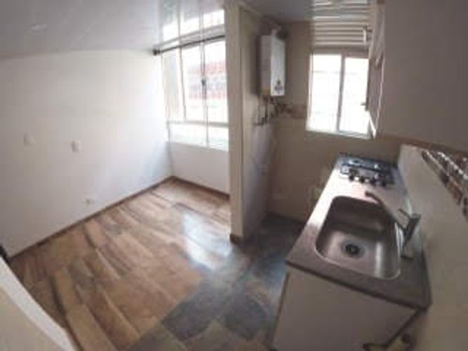 Apartamento de 3 alcobas en venta en Ciudad Verde, Soacha, 41 m² · foto 4 de 9