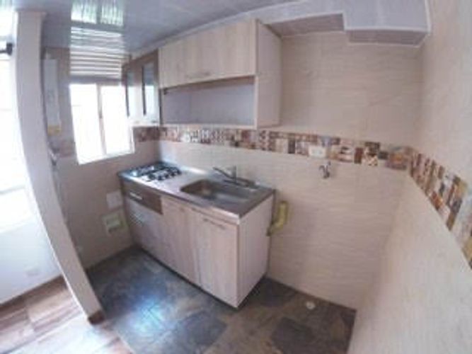 Apartamento de 3 alcobas en venta en Ciudad Verde, Soacha, 41 m² · foto 6 de 9