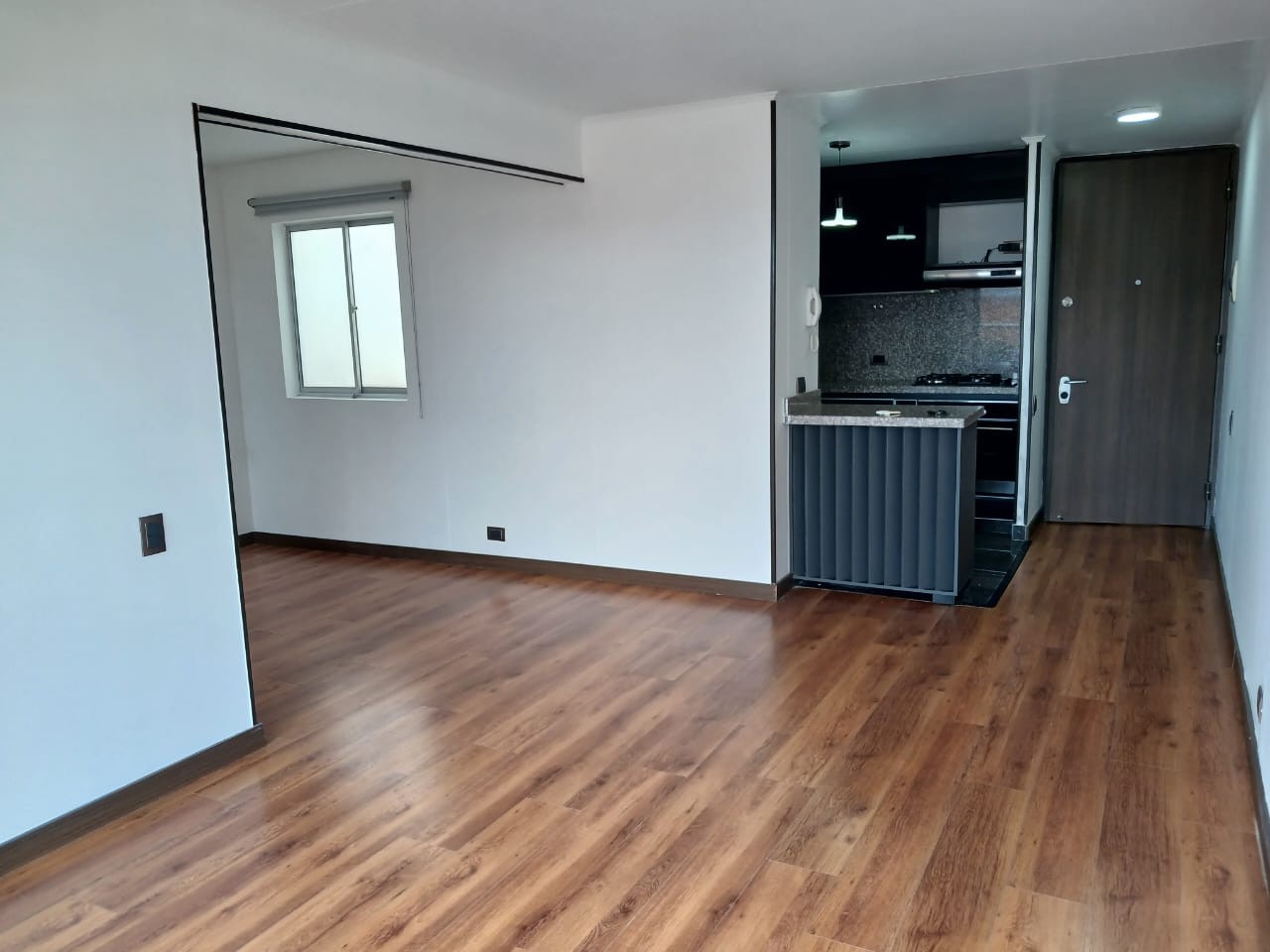 Apartamento en Venta en Hayuelos, Bogotá