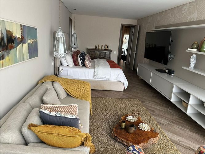 Casa de 4 alcobas en venta en Vía El Caimo, Armenia, 274 m² · foto 19 de 22