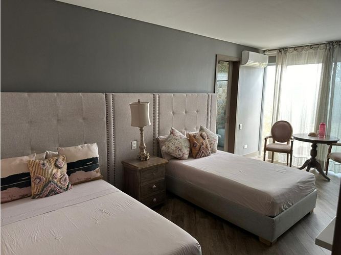 Casa de 4 alcobas en venta en Vía El Caimo, Armenia, 274 m² · foto 21 de 22