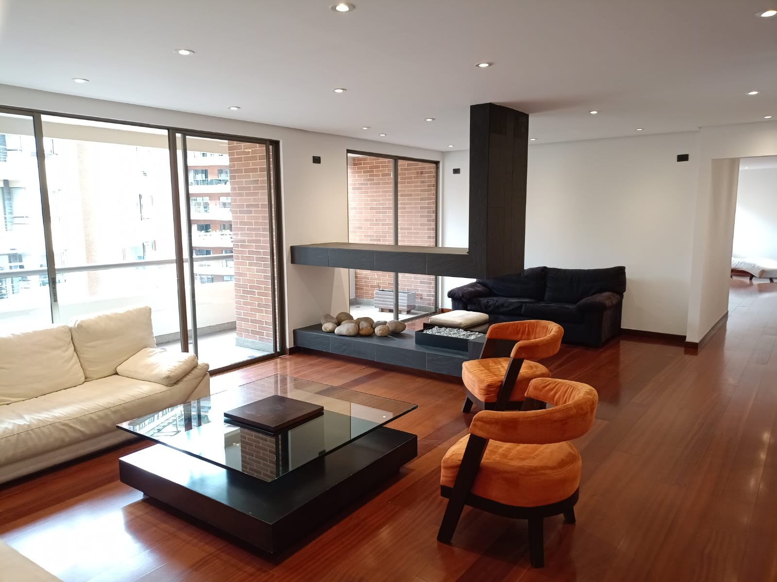 Apartamento en Venta en Altos de Bella Suiza, Bogotá