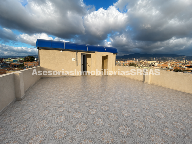Apartamento en venta en Venecia, Bogotá · foto 7 de 8