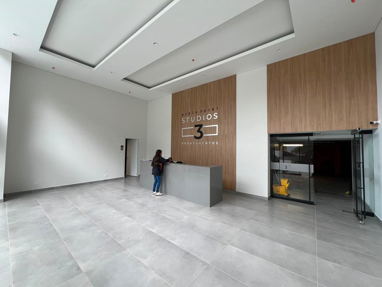 Apartaestudio en Venta en Bosque de pinos, Bogotá