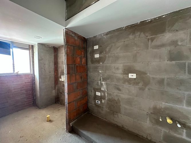 Apartamento en venta en Fabricato, Bello, 72 m² · foto 12 de 16