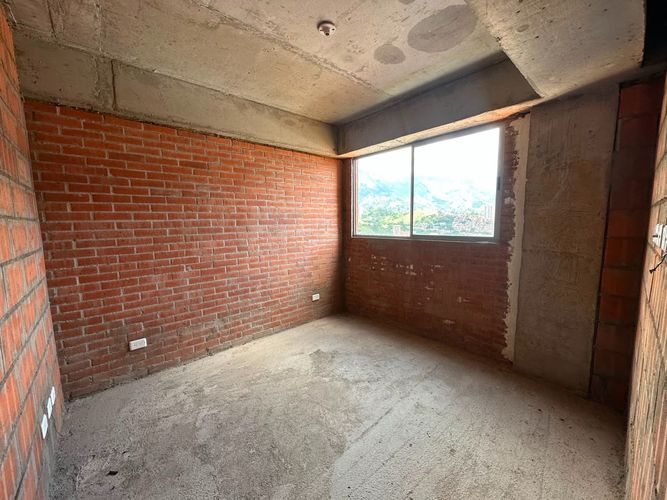 Apartamento en venta en Fabricato, Bello, 72 m² · foto 4 de 16