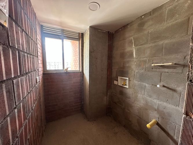 Apartamento en venta en Fabricato, Bello, 72 m² · foto 13 de 16