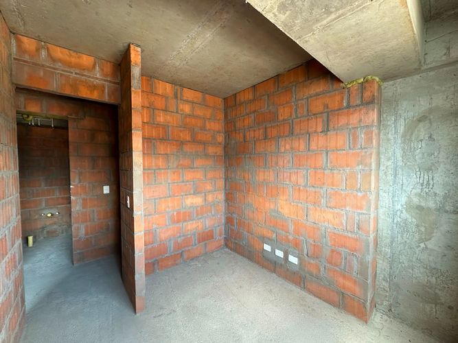 Apartamento en venta en Fabricato, Bello, 72 m² · foto 8 de 16