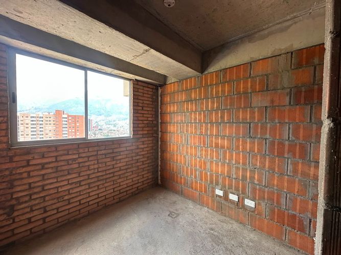 Apartamento en venta en Fabricato, Bello, 72 m² · foto 5 de 16