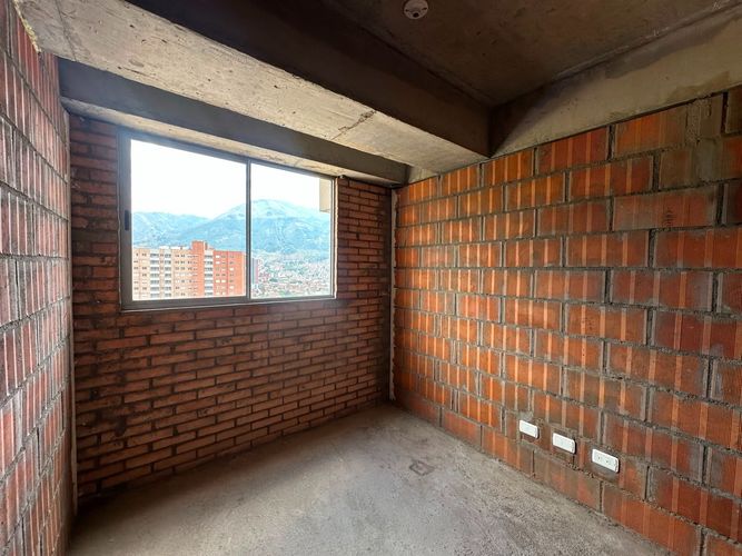 Apartamento en venta en Fabricato, Bello, 72 m² · foto 6 de 16