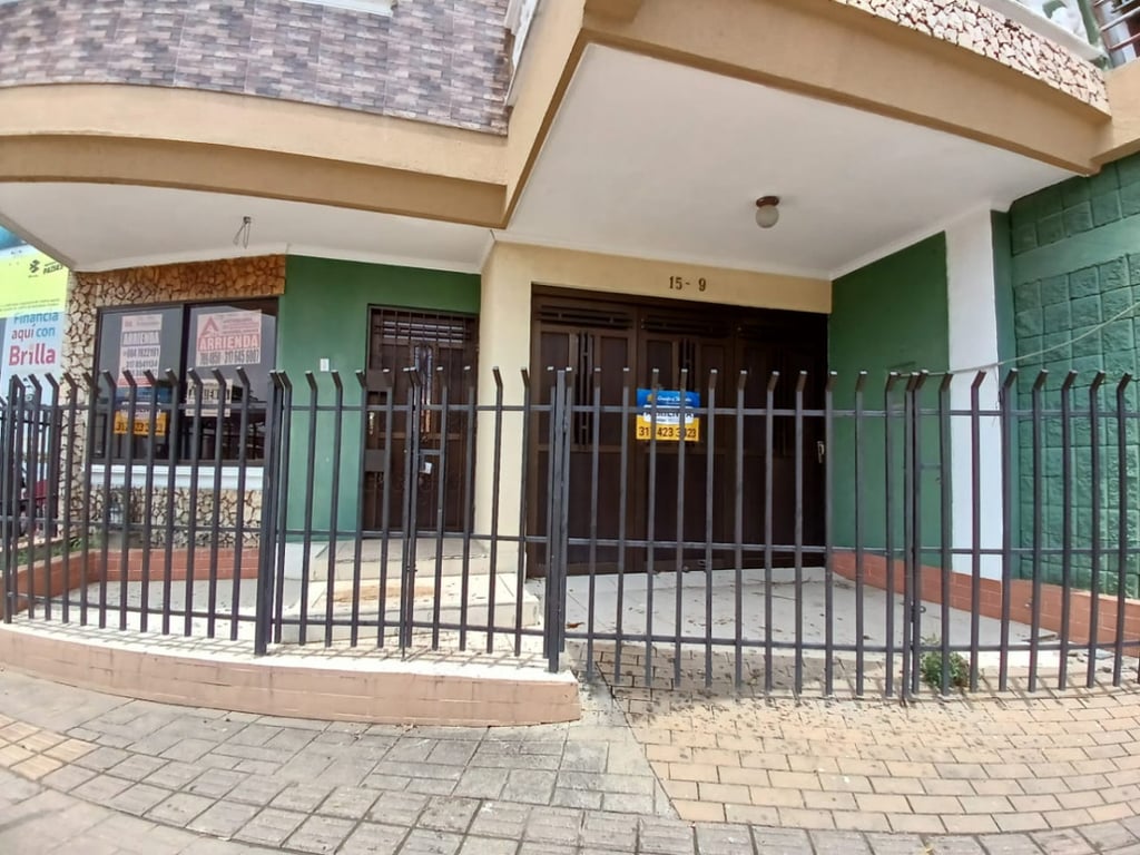Casa en arriendo en Risaralda, Montería · foto 3 de 12