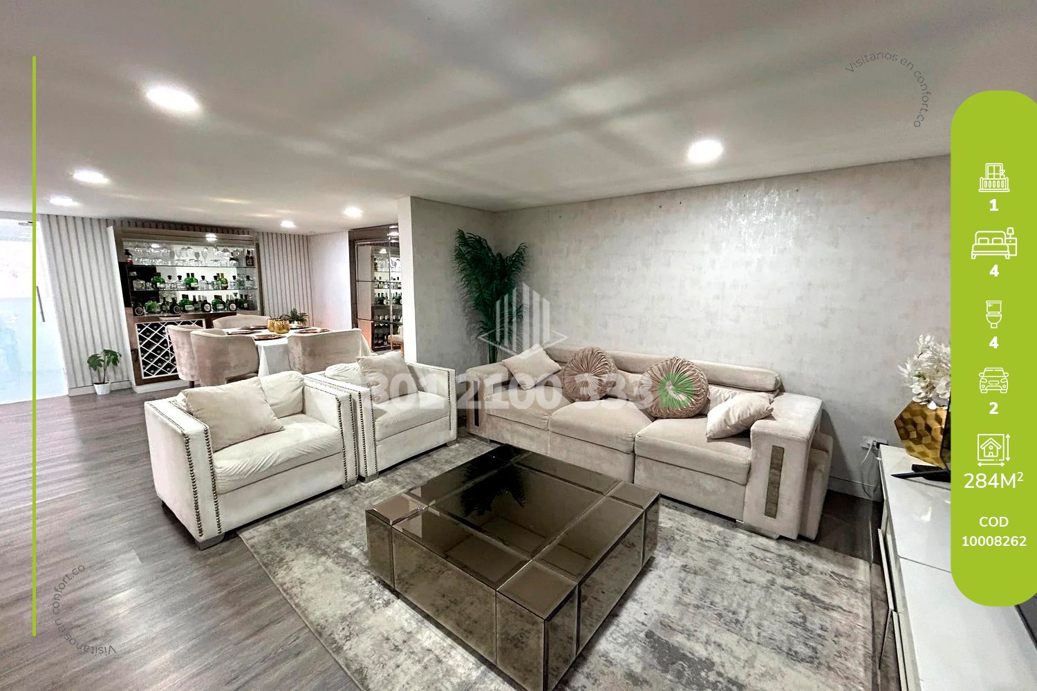 Casa en Arriendo en Loma del Escobero, Envigado