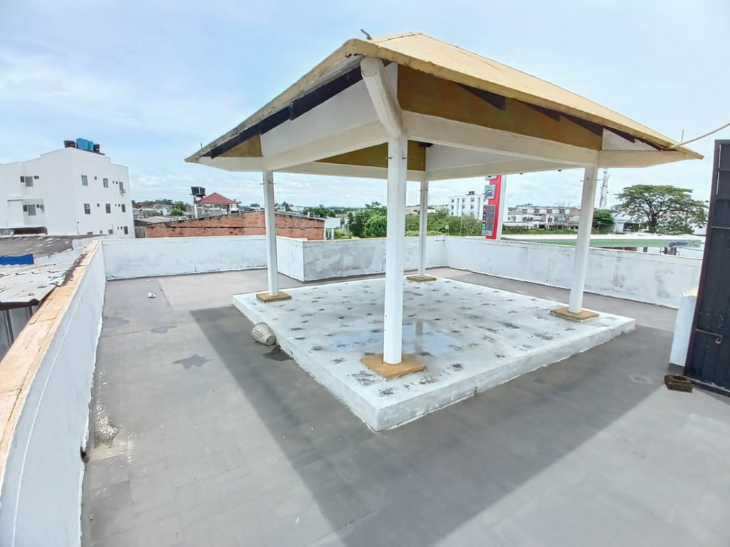 Casa en arriendo en Risaralda, Montería · foto 7 de 12