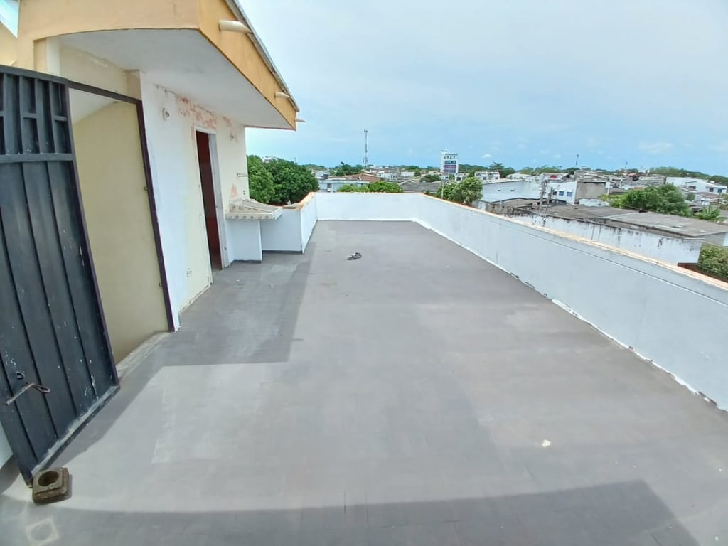 Casa en arriendo en Risaralda, Montería · foto 10 de 12