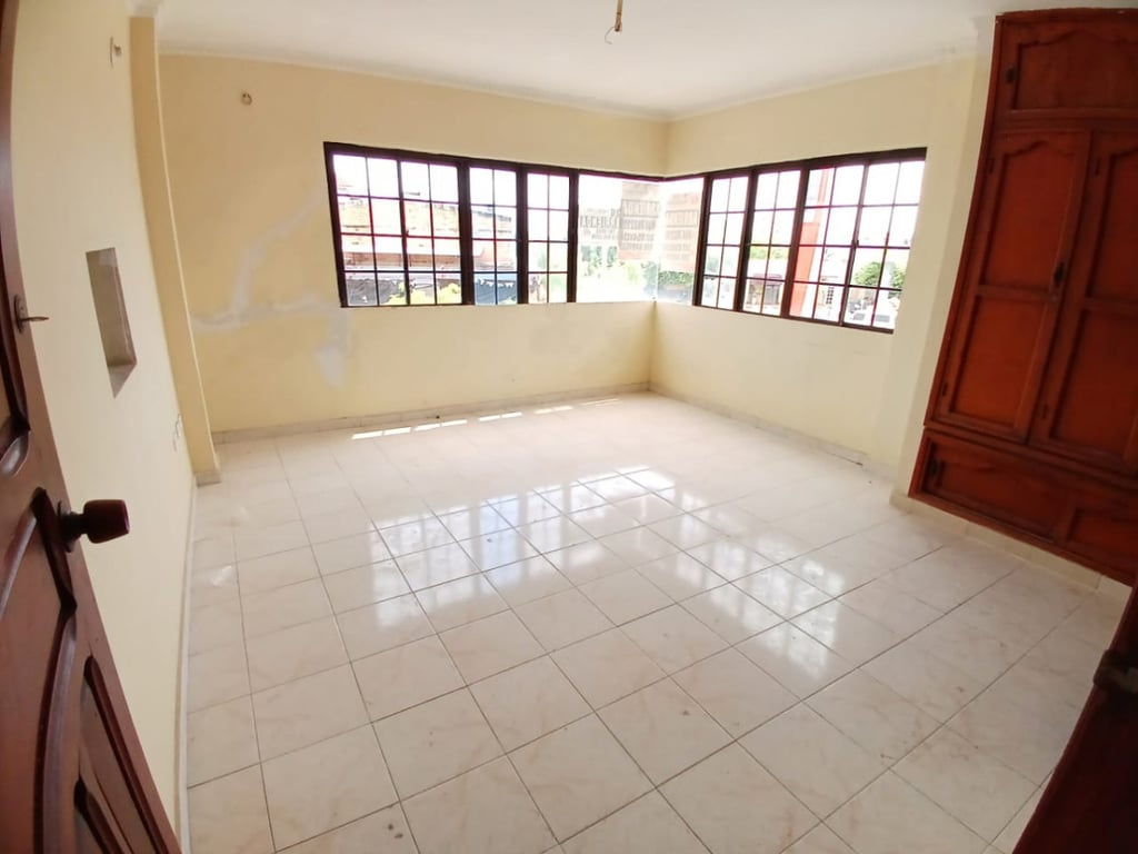 Casa en arriendo en Risaralda, Montería · foto 12 de 12