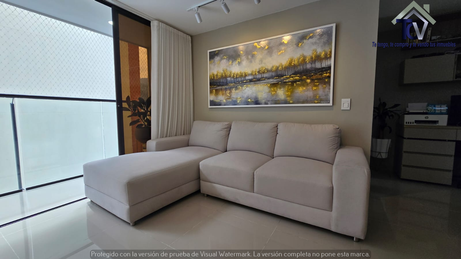 Apartamento en venta en Mejoras Publicas, Bucaramanga · foto 5 de 11