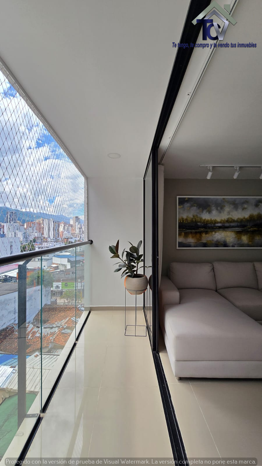 Apartamento en venta en Mejoras Publicas, Bucaramanga · foto 6 de 11