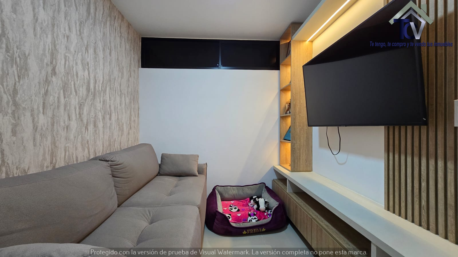Apartamento en venta en Mejoras Publicas, Bucaramanga · foto 7 de 11