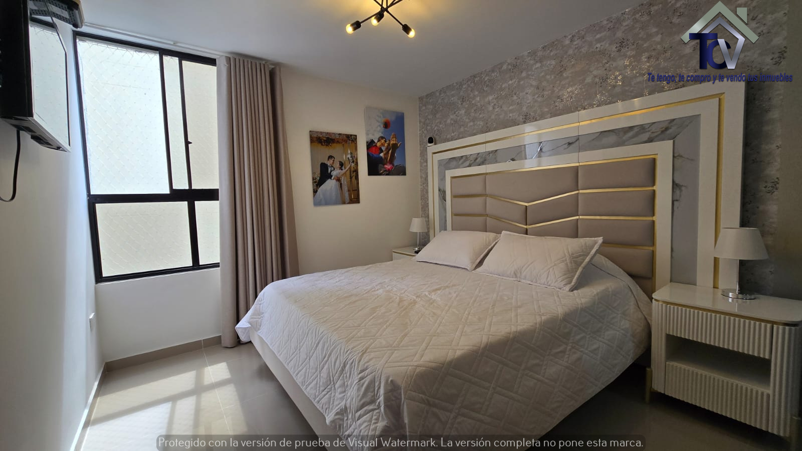 Apartamento en venta en Mejoras Publicas, Bucaramanga · foto 8 de 11