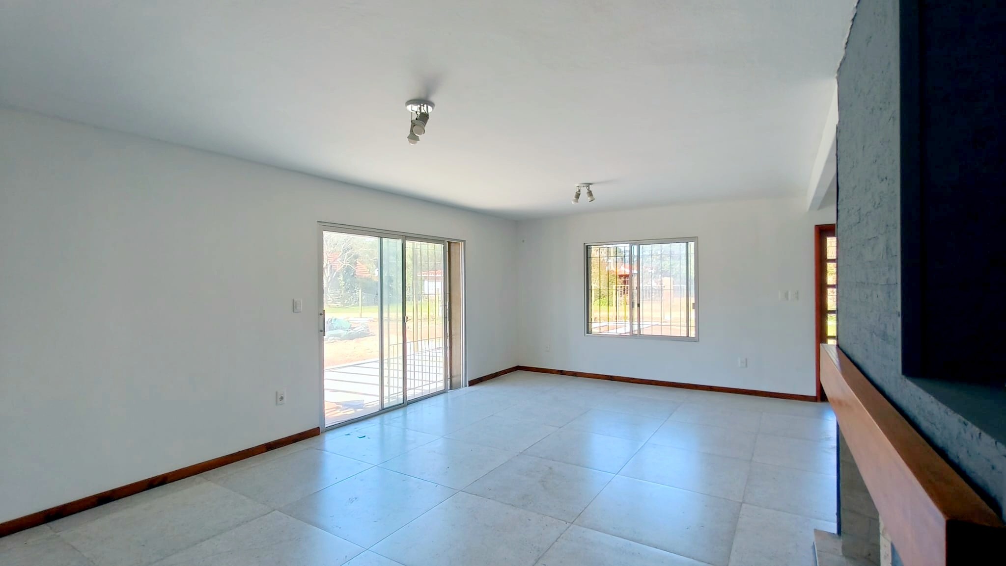 EL PINAR SUR, 3 DORM, 2 BAÑOS, PARRILLERO, COCHERA - foto 2