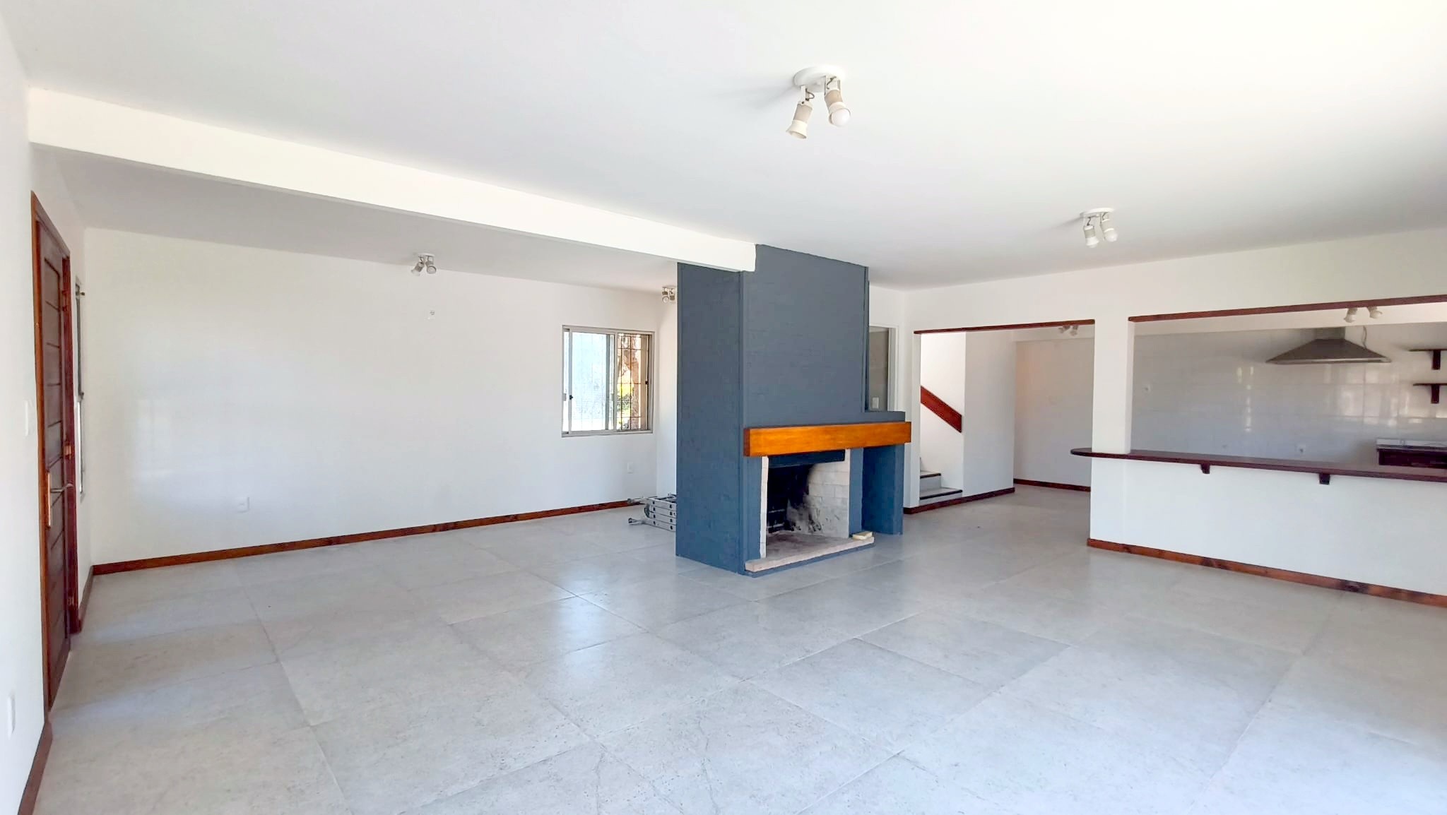 EL PINAR SUR, 3 DORM, 2 BAÑOS, PARRILLERO, COCHERA - foto 4