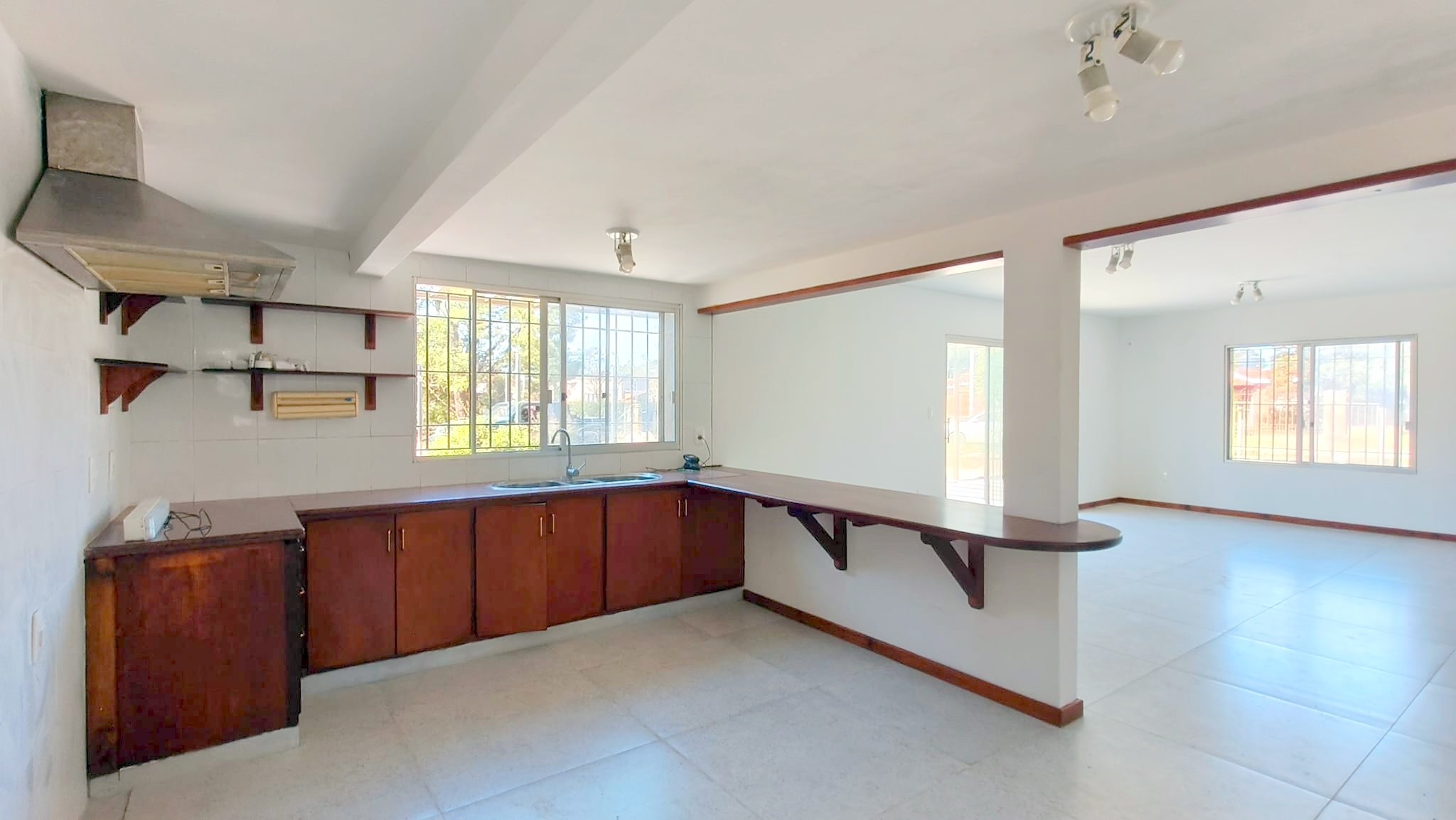 EL PINAR SUR, 3 DORM, 2 BAÑOS, PARRILLERO, COCHERA - foto 5
