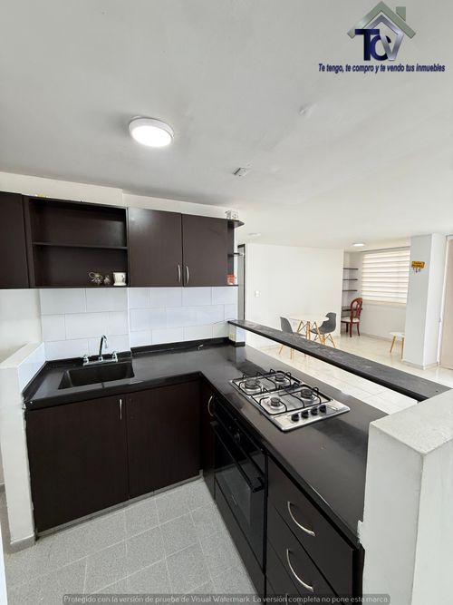 Apartamento de 3 alcobas en venta en Bolivar, Bucaramanga, 74 m² · foto 2 de 23