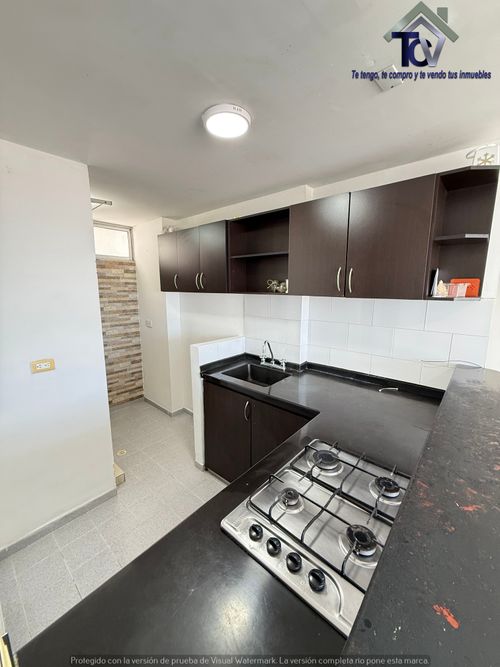 Apartamento de 3 alcobas en venta en Bolivar, Bucaramanga, 74 m² · foto 3 de 23