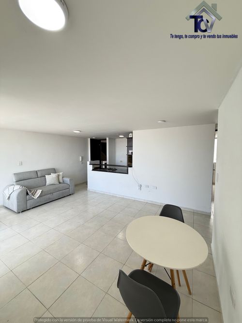 Apartamento de 3 alcobas en venta en Bolivar, Bucaramanga, 74 m² · foto 6 de 23