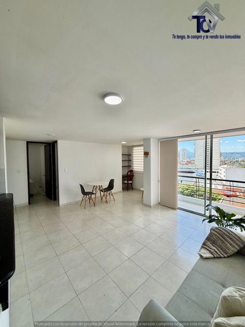 Apartamento de 3 alcobas en venta en Bolivar, Bucaramanga, 74 m² · foto 7 de 23
