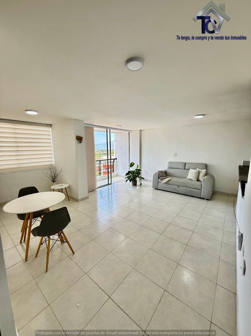 Apartamento de 3 alcobas en venta en Bolivar, Bucaramanga, 74 m² · foto 8 de 23